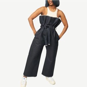 Something by Sonja James Paperbag Pants